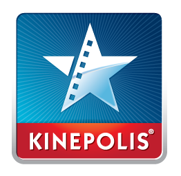 Kinepolis logo